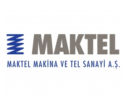 Maktel Makine ve Tel Sanayi A.Ş.