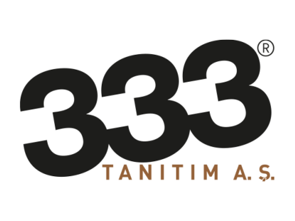333 Tanıtım Hizmetleri Sanayi ve Ticaret A.Ş.