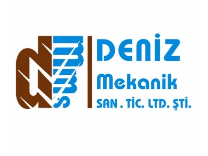 deniz mekanik sanayi ticaret ltd.şti.