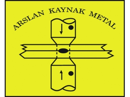 ARSLAN KAYNAK METAL SAN VE TİC LTD ŞTİ