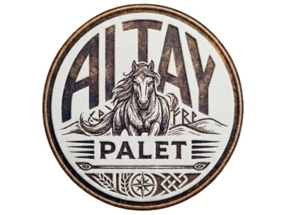 ALTAY PALET ORMAN ÜRÜNLERİ SANAYİ TİCARET LİMİTED ŞİRKETİ