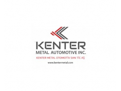 KENTER METAL OTOMOTIV SANAYİ VE TİCARET A.Ş.