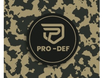 ProDef Kauçuk Metal Mak. İml. San. ve Tic. A.Ş.