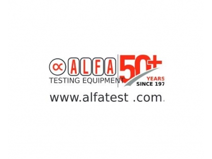 ALFA Test Ekipmanları LTD. ŞTİ.