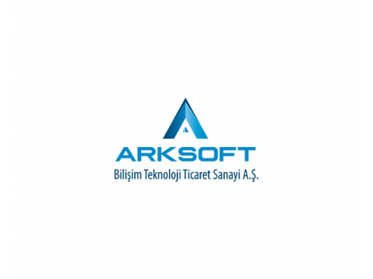 Arksoft Bilişim Teknolojileri Tic. San. A.Ş.