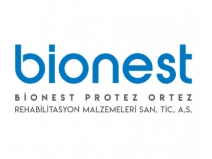 BİONEST PROTEZ ORTEZ REHAB. MALZ. SAN. TİC. A.Ş.