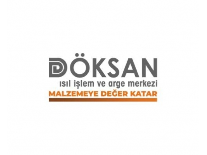 DÖKSAN ISIL İŞLEM VE ARGE MERKEZİ A.Ş.