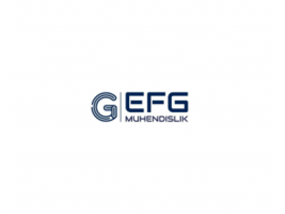 EFG MÜHENDİSLİK LTD ŞTİ