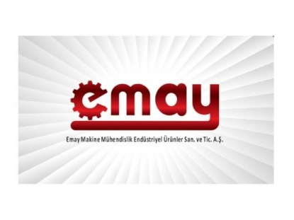 Emay Makine Mühendislik ve Endüstriyel Ürünler San. Tic. A.Ş.