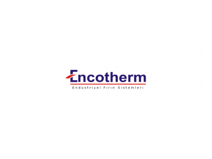 ENCOTHERM Endüstriyel Fırın Sistemleri Sanayi Ticaret Ltd Şti.