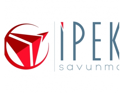 İPEK SAVUNMA SANAYİ LTD. ŞTİ.