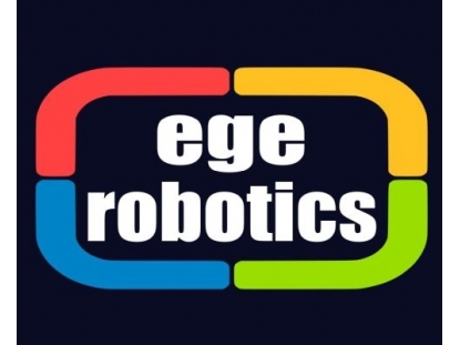 EGE ROBOTICS EMRE ŞENSOY