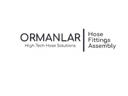 ORMANLAR HORTUM vVE BAĞLANTI ELEMANLARI SANAYİ TİC. A.Ş