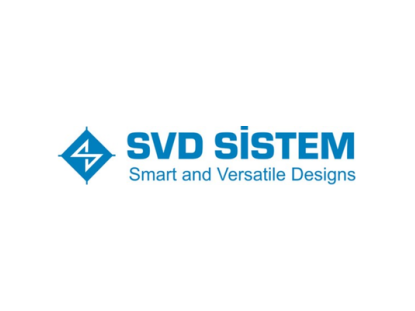 SVD SİSTEM ELEKTRİK ELEKTRONİK VE MAKİNA SANAYİ TİCARET LİMİTED ŞİRKETİ