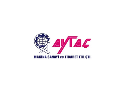 AYTAÇ MAKİNA SANAYİ TİCARET LTD. ŞTİ