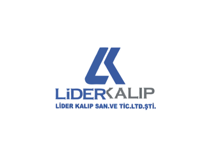 LİDER KALIP SAN.TİC.LTD.ŞTİ.