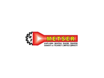 METSER KAPLAMA MAKİNA BAKIM ONARIM ve İNŞAAT SANAYİ TİCARET LTD.ŞTİ.