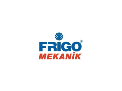 FRİGO MEKANİK İNŞ. TES. VE TAAH. SAN. VE TİC. A.Ş.