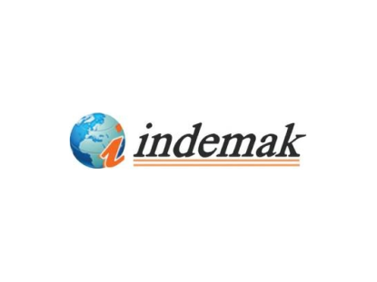 indemak indüksiyon döküm makinaları sanç tic. ltd. şti