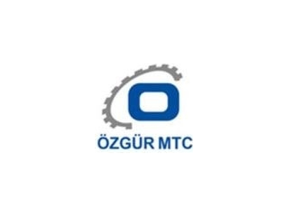 ÖZGÜR MTC MAKİNA İMALAT A.Ş.