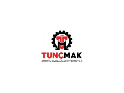 TUNÇMAK OTOMOTİV SAVUNMA SANAYİ VE TİCARET ANONİM ŞİRKETİ