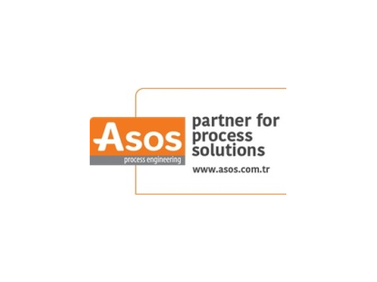ASOS PROSES MAKİNA SANAYİ VE TİCARET ANONİM ŞİRKETİ