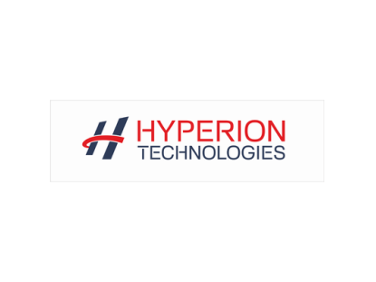 HYPERİON TEKNOLOJİ BİLİŞİM SANAYİ VE DIŞ TİCARET LİMİTED ŞİRKETİ