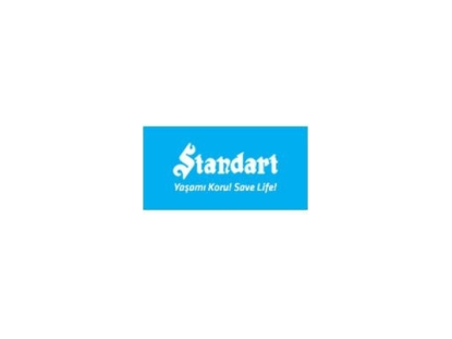 STANDART POMPA VE MAK. SAN. TİC. A.Ş.