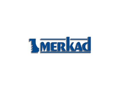 MERKAD MAKİNA KALIP SAN. VE TİC. LTD. ŞTİ.