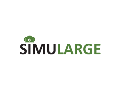 SİMULARGE BİLİŞİM VE MÜHENDİSLİK TEKNOLOJİLERİ