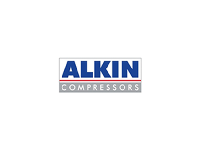 ALKIN KOMPRESÖR SAN. VE TİC. LTD.ŞTİ.