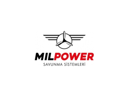 MİLPOWER SAVUNMA SİSTEMLERİ TİCARET A.Ş.
