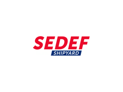 SEDEF GEMİ İNŞAATI A.Ş.