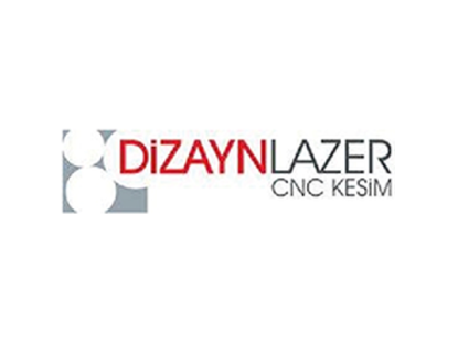 DİZAYN LAZER METAL TASARIM SANAYİ TİCARET A.Ş.