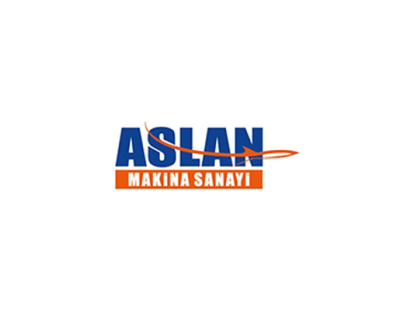 ASLAN MAKİNA SANAYİ