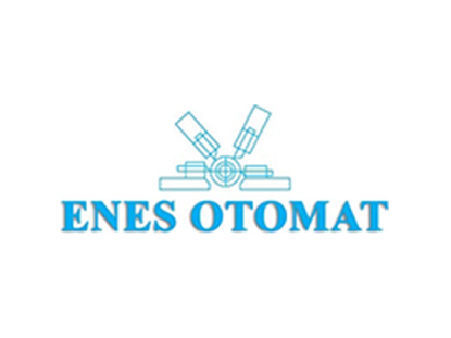 ENES OTOMAT MAKİNE SAN. TİC. LTD. ŞTİ. 