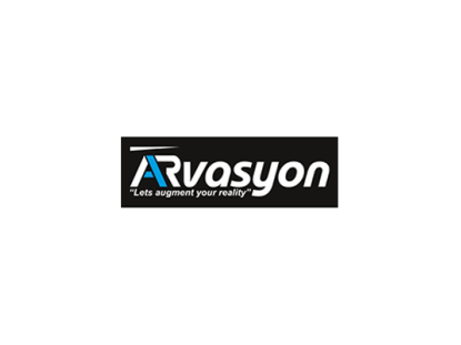 Arvasyon Yazılım Teknolojileri Ltd Şti.