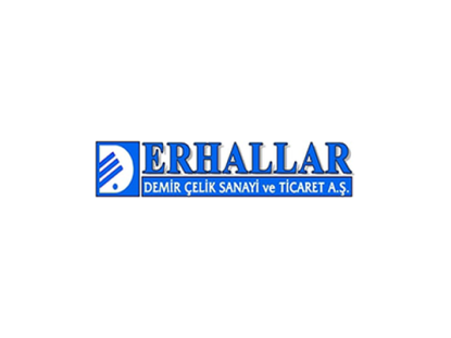 ERHALLAR DEMİR ÇELİK SAN.TİC AŞ