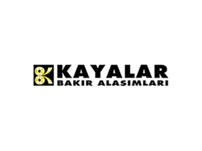 KAYALAR BAKIR ALAŞIMLARI SAN. VE TİC. A.Ş.
