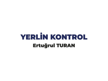 YERLİN MÜHENDİSLİK KONTROL SAN. VE TİC. LTD. ŞTİ.