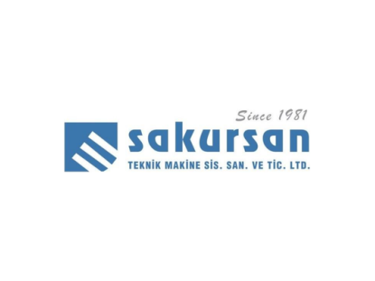 SAKURSAN TEKNİK MAKİNA SİSTEMLERİ SAN.VE TİC.LTD.ŞTİ.