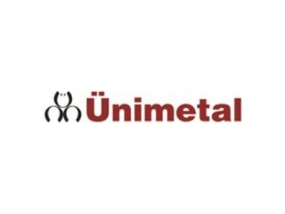 ÜNİMETAL HASSAS DÖKÜM MAKİNE VE YEDEK PARÇA SAN. TİC. A.Ş
