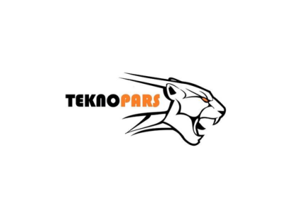 TEKNOPARS MAKİNA SANAYİ TİCARET AŞ