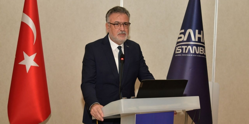 SAHA İstanbul - AMAC (Ankara Military Attaché Corps) Etkinliği