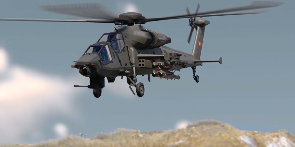 İNSANLI HAVA ARAÇLARI İKLİMLENDİRME PROJESİ