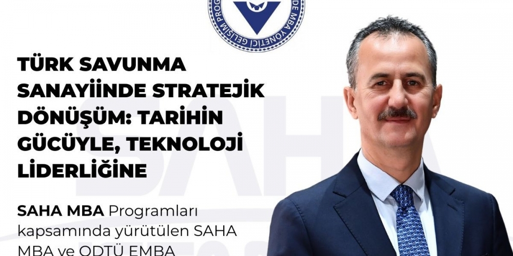 Türk Savunma Sanayiinde Stratejik Dönüşüm: Tarihin Gücüyle Teknoloji Liderliğine
