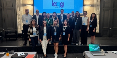 SAHA MİHENK (Türkiye RMS) Koordinatörlüğünde, İtalya’da Gerçekleştirilen EAQG Sektör Toplantısı’na Katılım Sağlandı