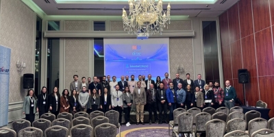 DiMAP – Doğrudan Dijital Üretim Platformu” projesi kapsamında düzenlenen Connect4Tech etkinliğine katılım sağladık