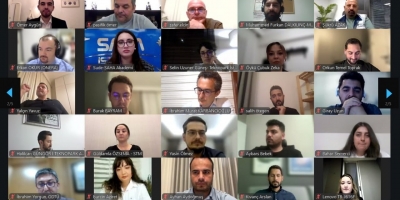 SAHA MBA 7. Dönem Açılışı Gerçekleştirildi