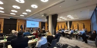 IAQG Europe 2026 Sektör Toplantısı